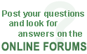 PLCAO Message Boards