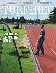 Turf and Rec