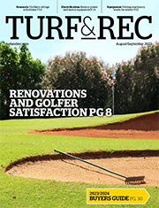Turf and Rec